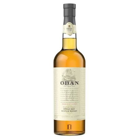 Oban Single Malt 14YR 750ML