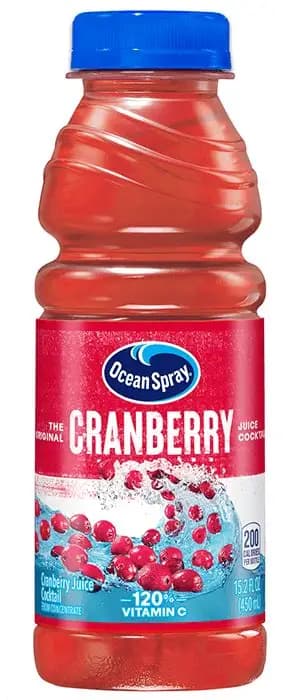 Ocean Cranberry Spray 15.2 Oz