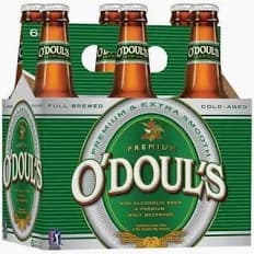 Odouls 6PK Bottle