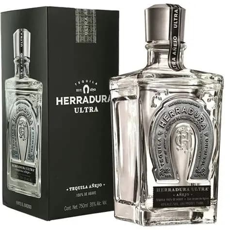 Herradura Ultra Anejo 750ML