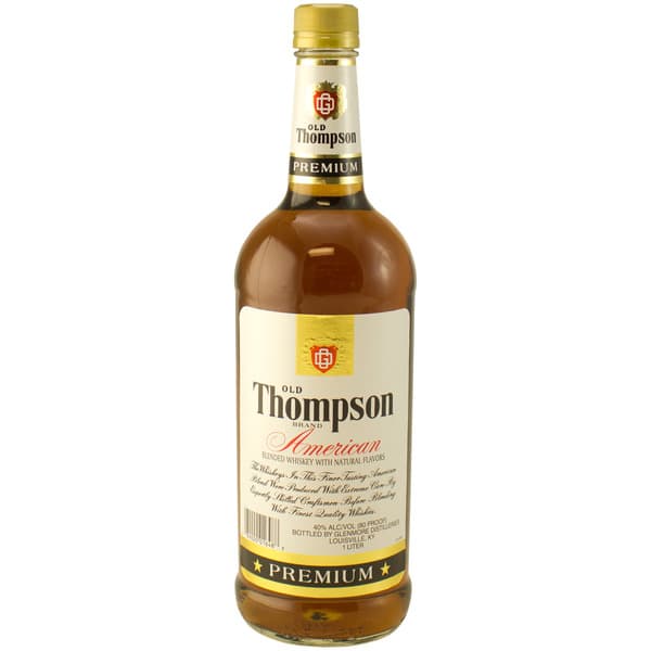 Old Thompson 1L
