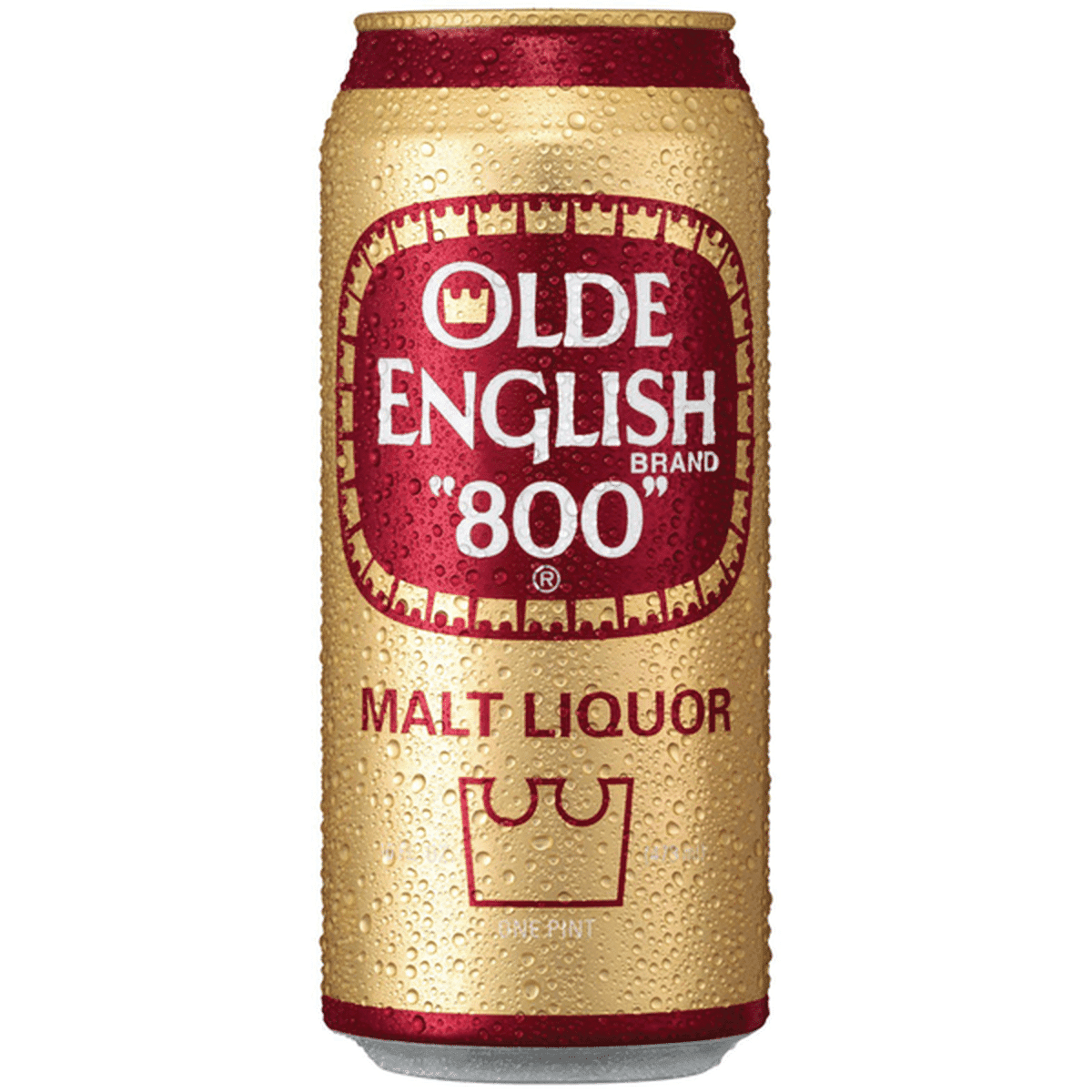 Olde English 4PK 16OZ Can