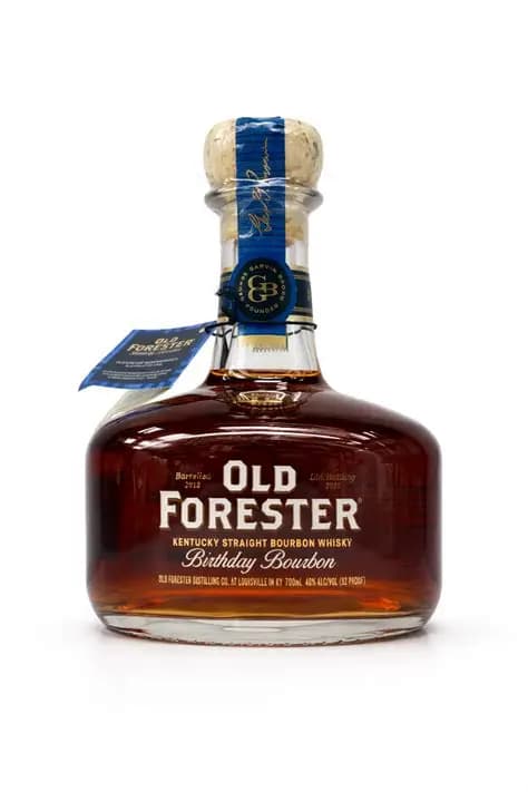 Old Forester Birthday Bourbon 750ML 2026