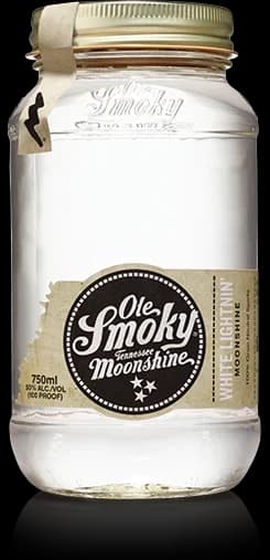 Ole Smoky White Moonshine 750ML