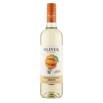 Oliver Blood Orange Spritz 750ML