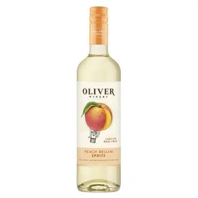 Oliver Pch Bellini Sprtz 750ML