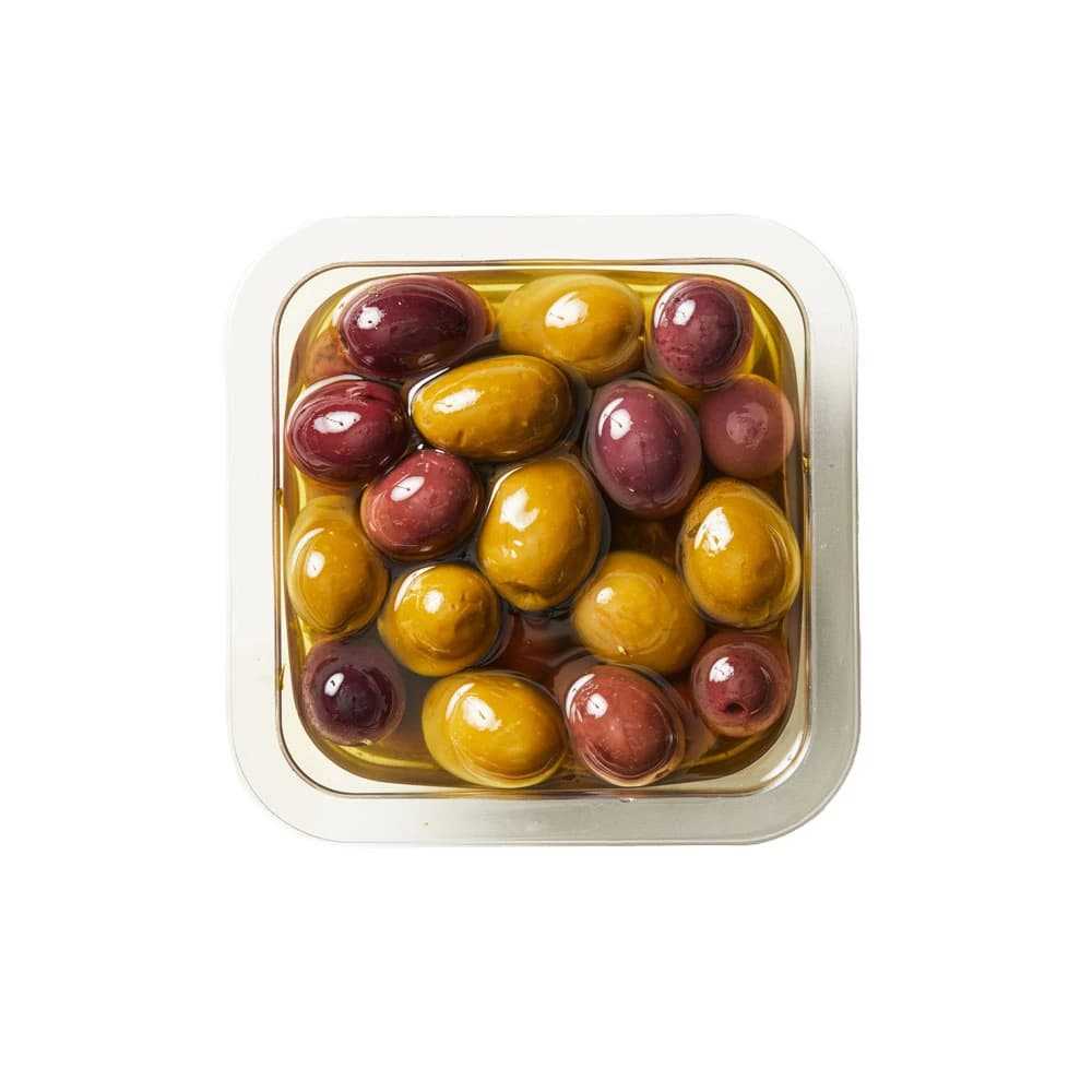 Olive Medley