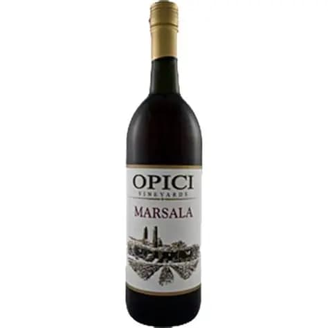 Opici Marsala 1.5L