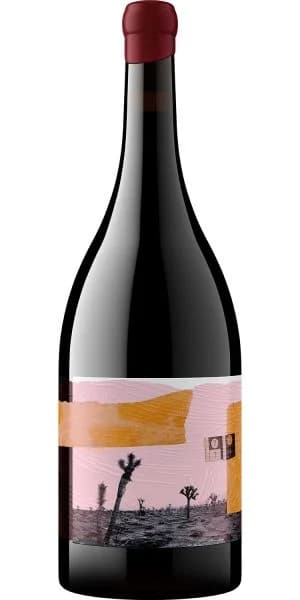 Orin Swift 8YRS /Desert 750ML