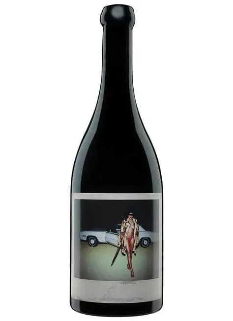 Orin Swift Machete 750ML