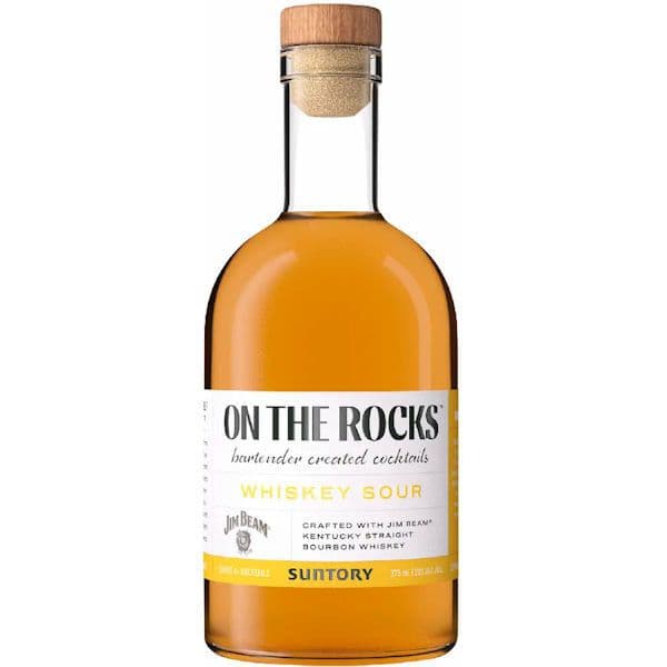 Otr Whiskey Sour 375ML