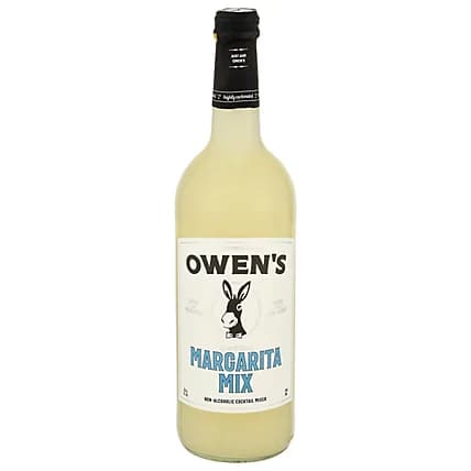 Owen's Margaritas Mix