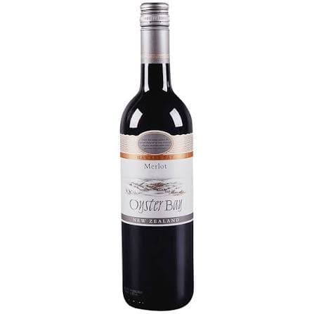Oyster Bay Merlot 750ML