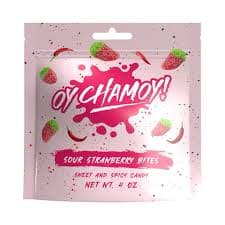 Oy Chamoy Strawberry