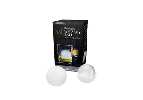 Original Whiskey Ball