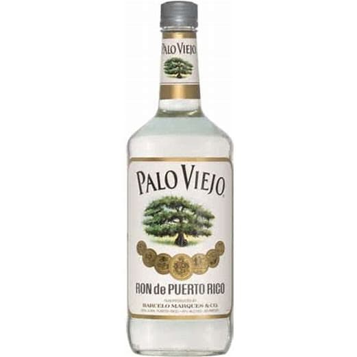 Palo Viejo White 375ML