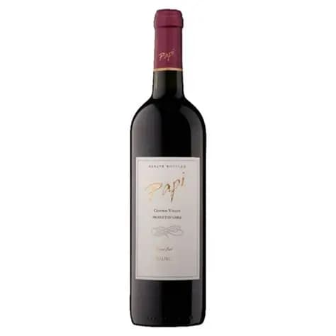 Papi Malbec 750ML