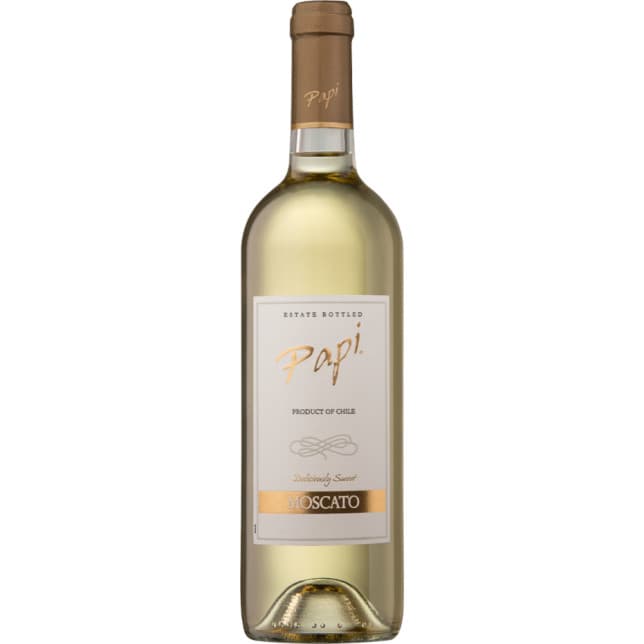 Papi Moscato 750ML