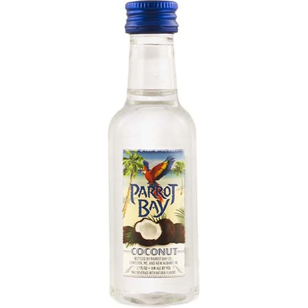 Parrott Bay 90 Proof 50ML