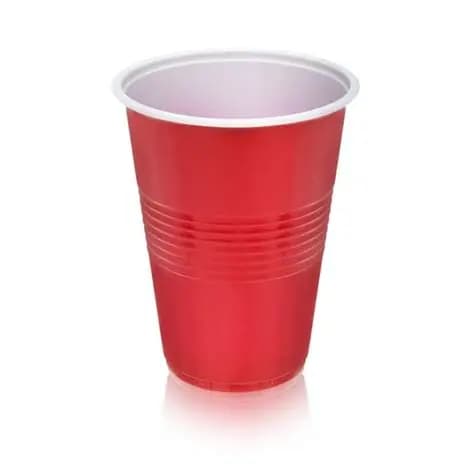 Party Cups 16 Oz