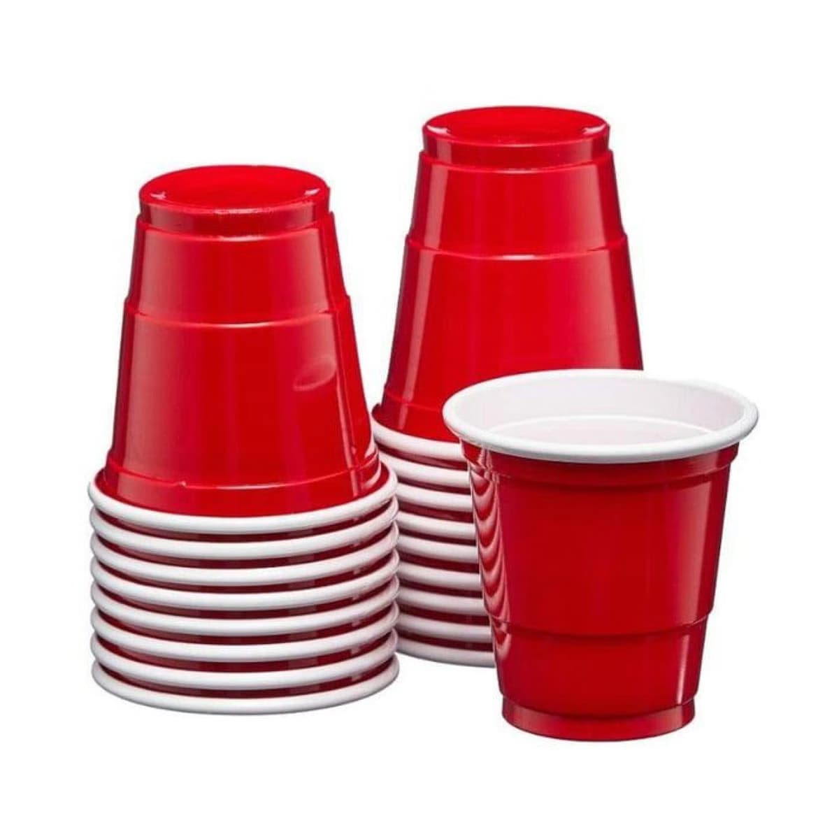 Party Cups 18PK