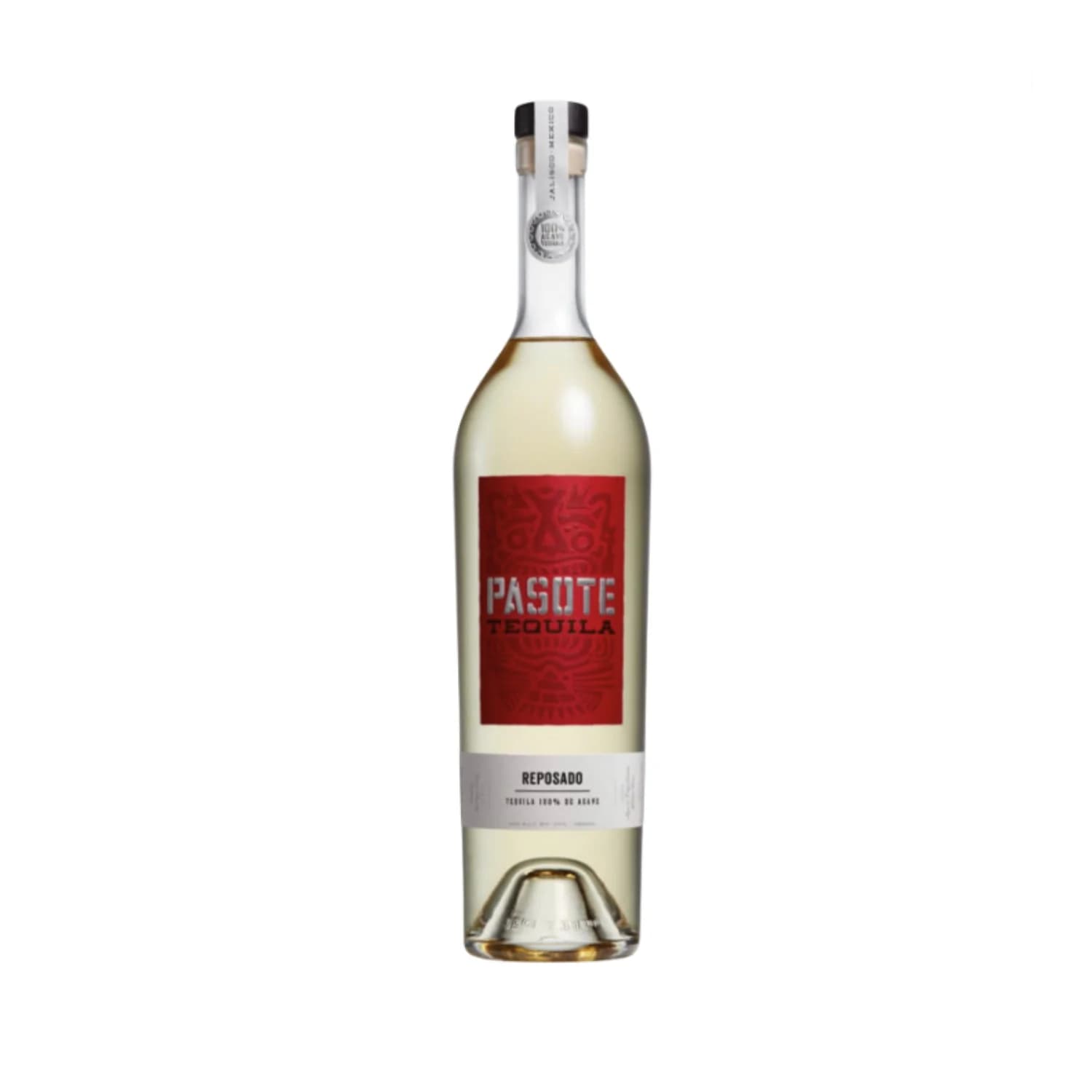 Pasote Reposado 750ML