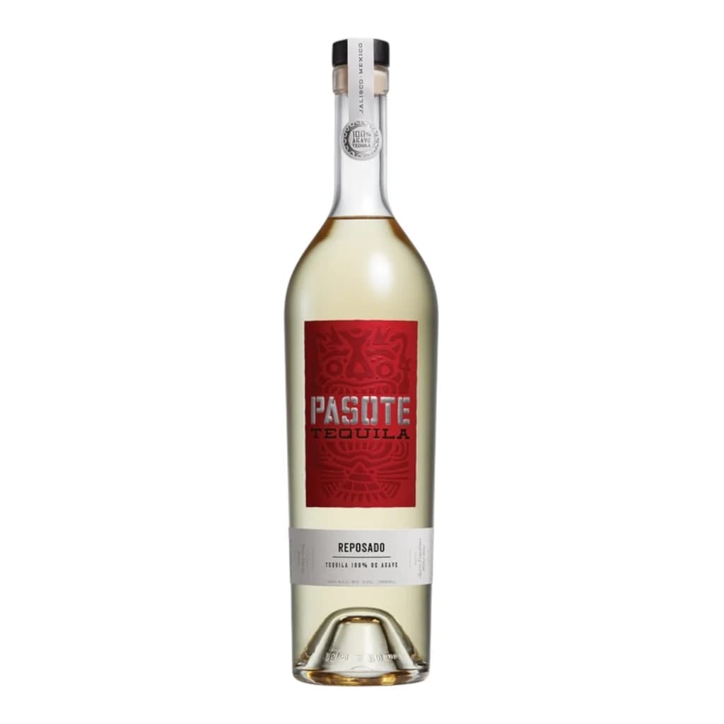 Pasote Reposado 750 Ml