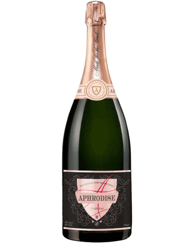 Passione Sparkling Rose 750ML