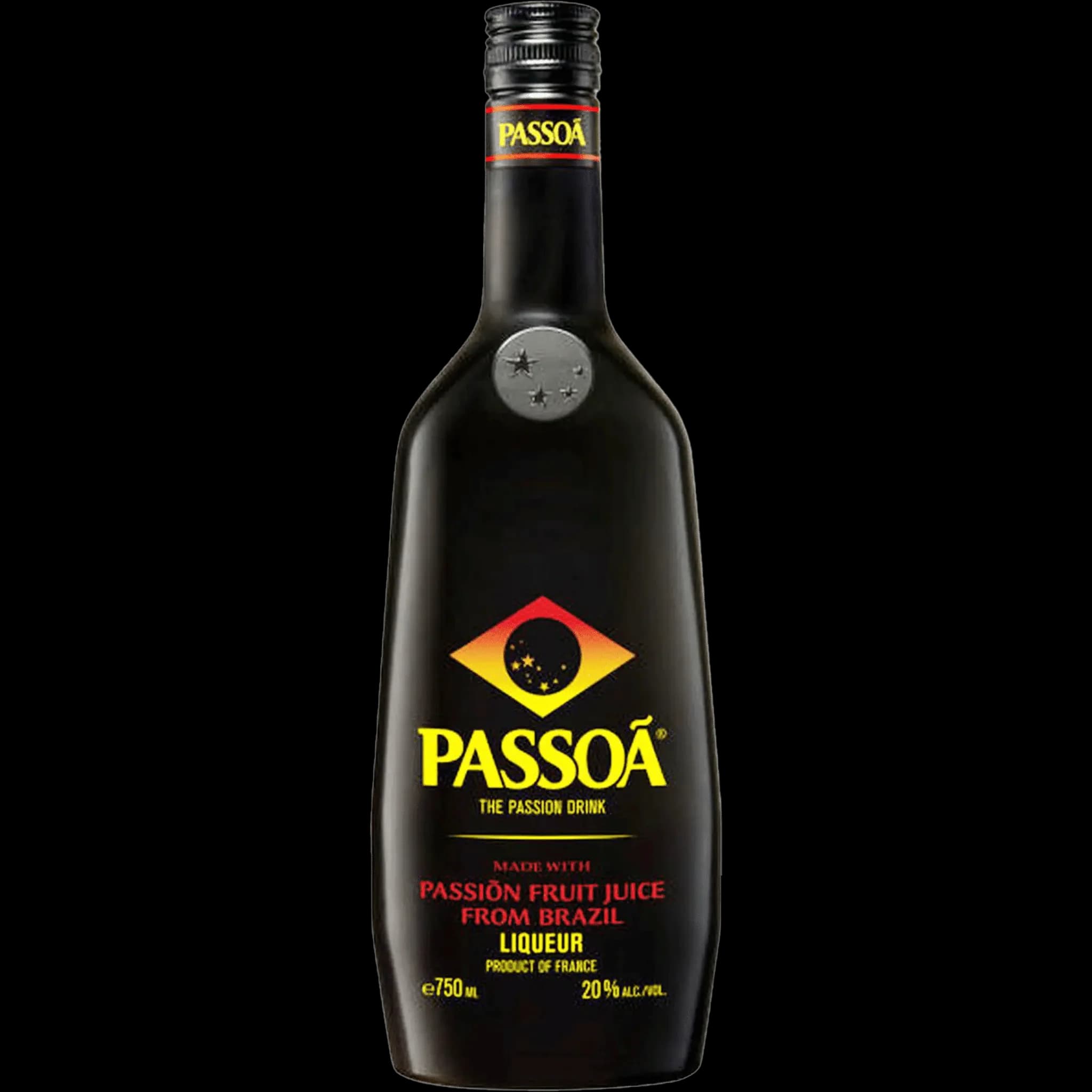 Passoa Liqueur 750ML
