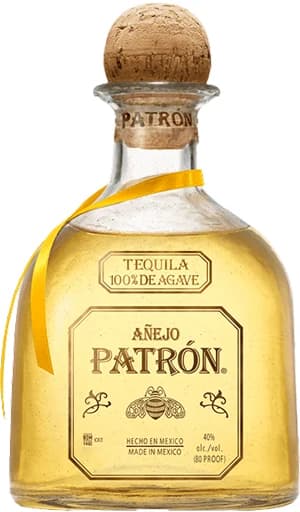 Patron Anejo 100ML
