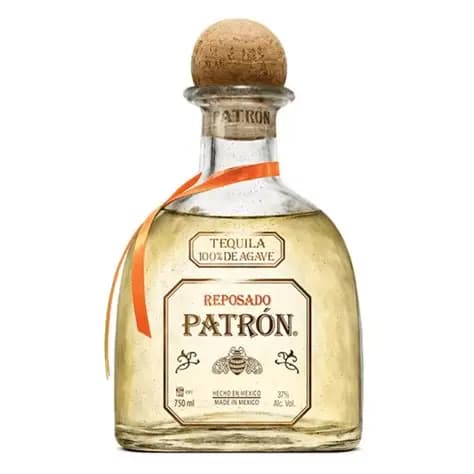 Patron Reposado Single Barrel Collection 750ML