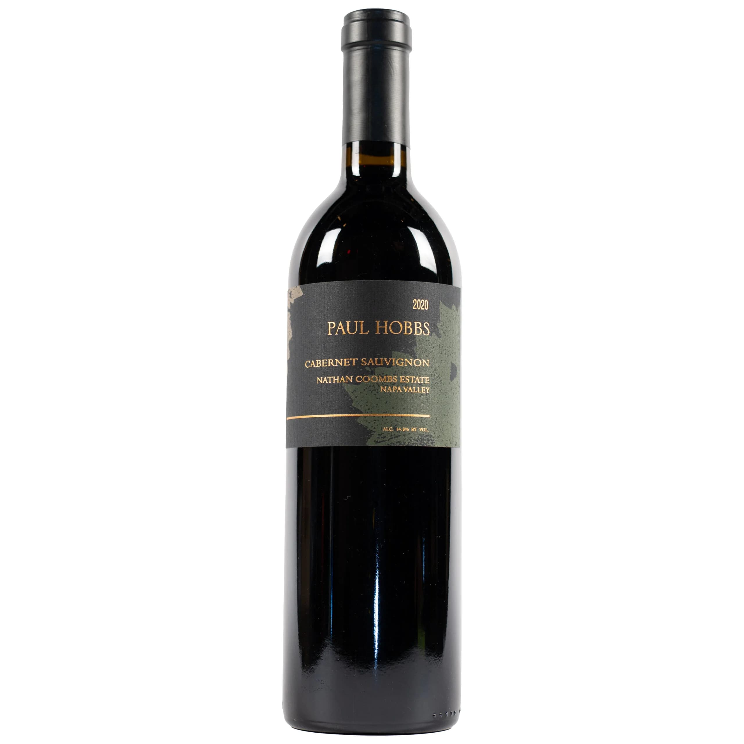 Paul Hobbs Napa Cab Sauv 750ML