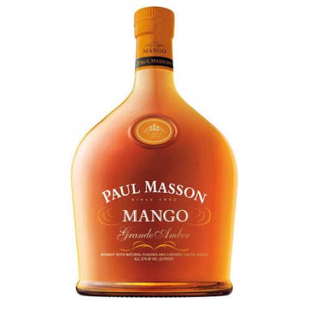 Paul Masson Brandy Mango 1.75L
