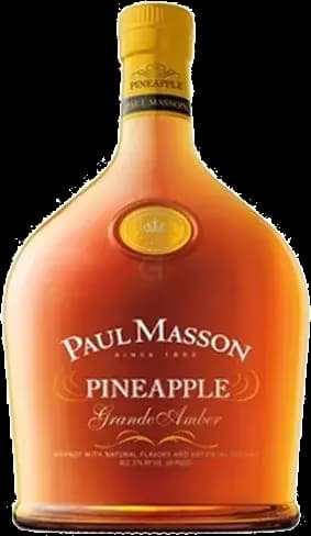 Paul Masson Brandy Pineapple 1.75L