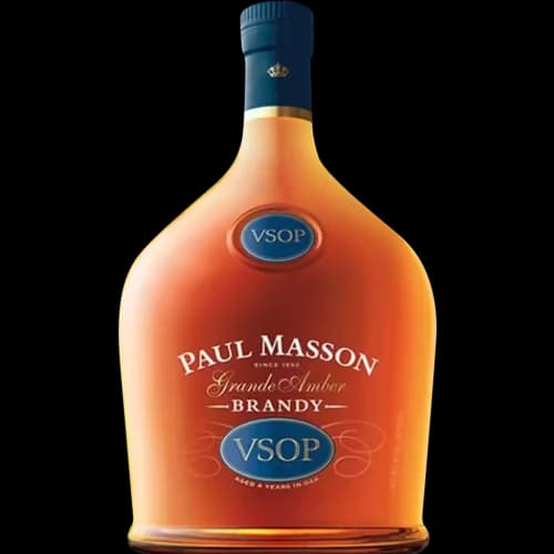 Paul Masson Grande Amber VSOP 4Y 80 1.75L