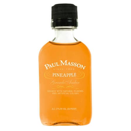 Paul Masson Pineapple 50ML