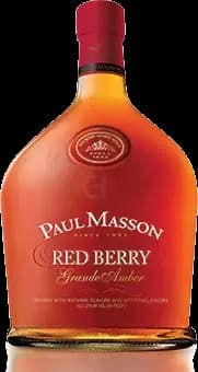 Paul Masson Red Berry 375ML