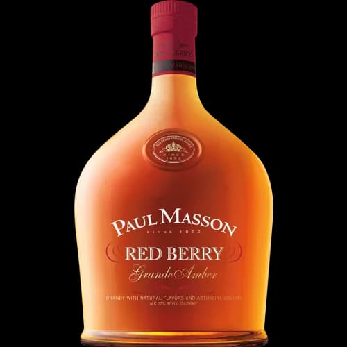 Paul Masson Red Berry 750ML