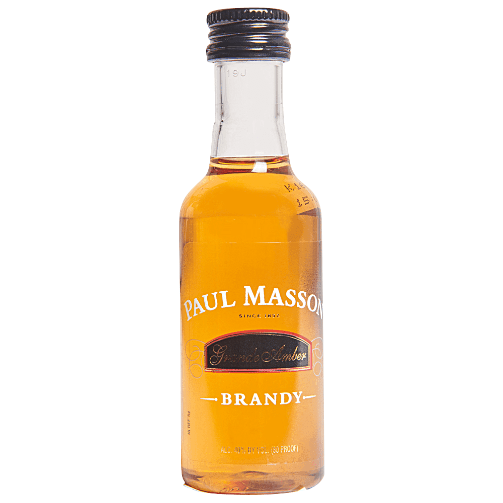 Paul Masson VSOP 50ML