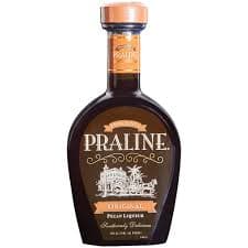 Pecan Praline Liqeur