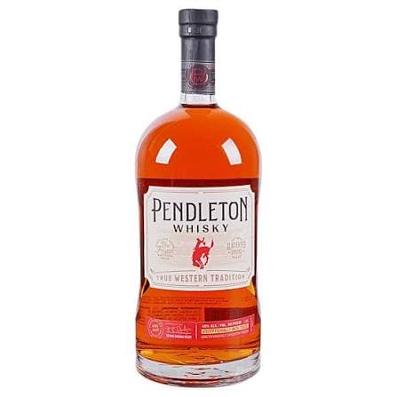 Pendleton Canadian 1.75L