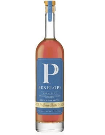 Penelope Creme Brulee 750ML