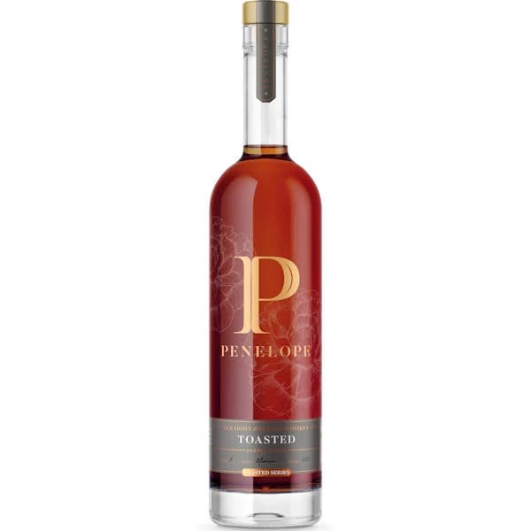 Penelope Toasted Barrel Finish 750ML