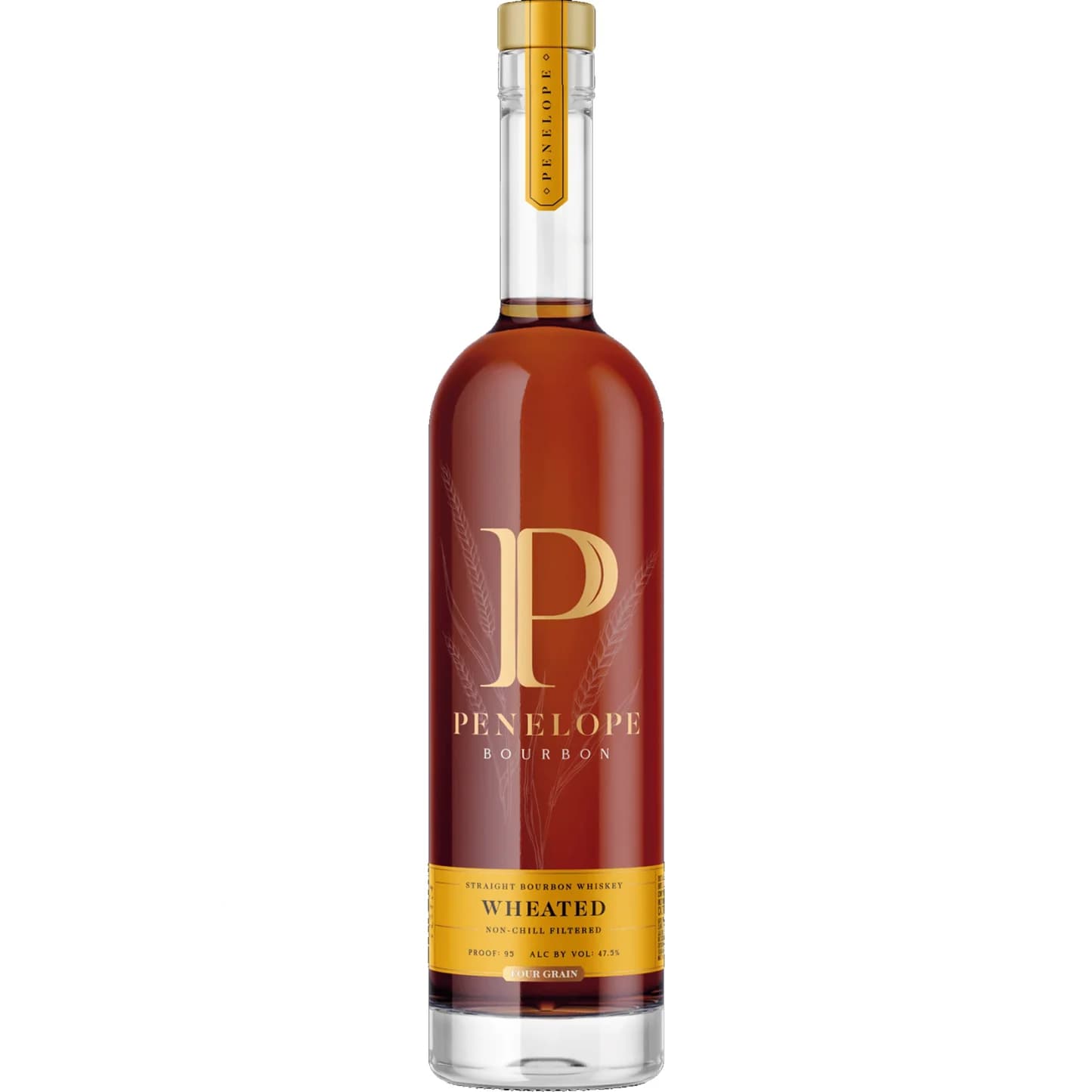Penelope Wheated Borbon 750ML