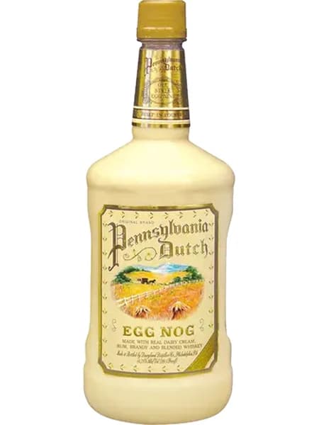 Pennsylvania Dutch Egg Nog 1.75L