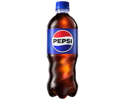 Pepsi 20OZ