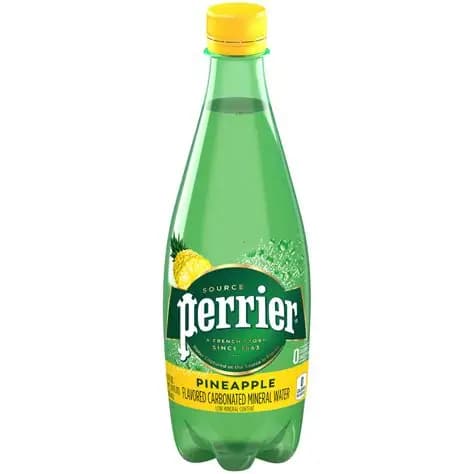 Perrier Water 16OZ