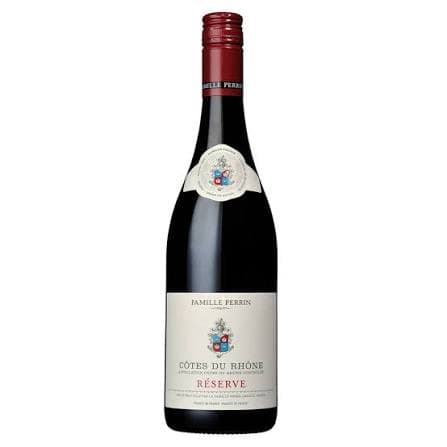 Perrin Cdr Reserve Red 750ML