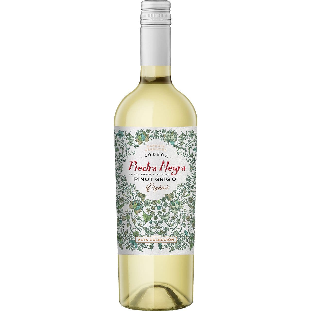 Piedra Negra Pinot Gris 750ML
