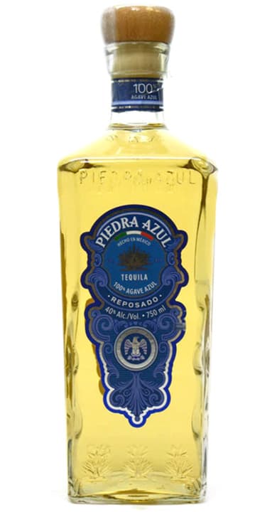 Piedra Tequila Reposado 750ML